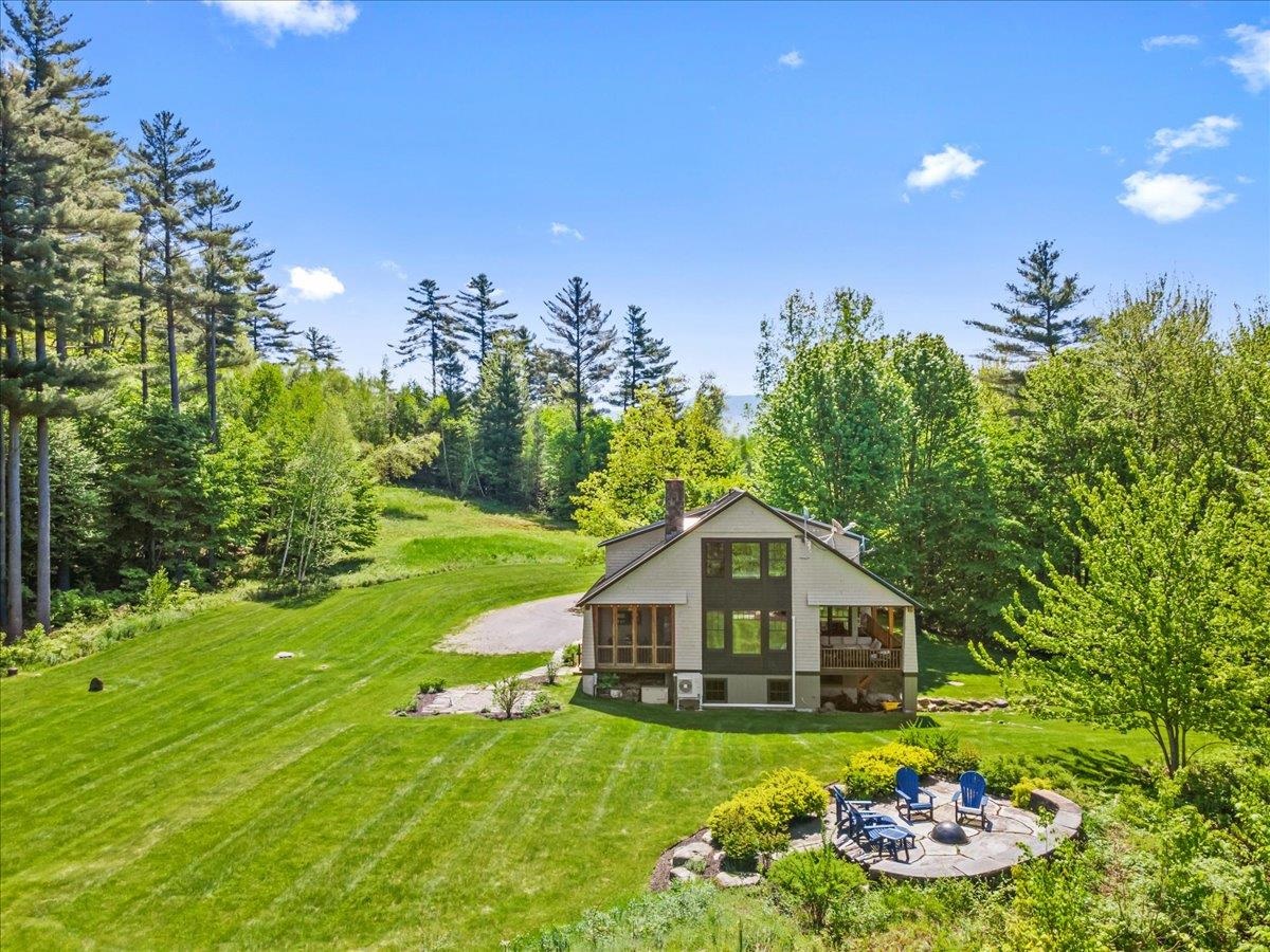 361 Grey Birch Road Stowe, VT 05672 - Photo 49 of 60 Gallery Image 49