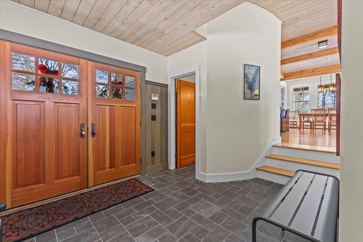361 Grey Birch Road Stowe, VT 05672 - Photo 5 of 60 Gallery Image 5