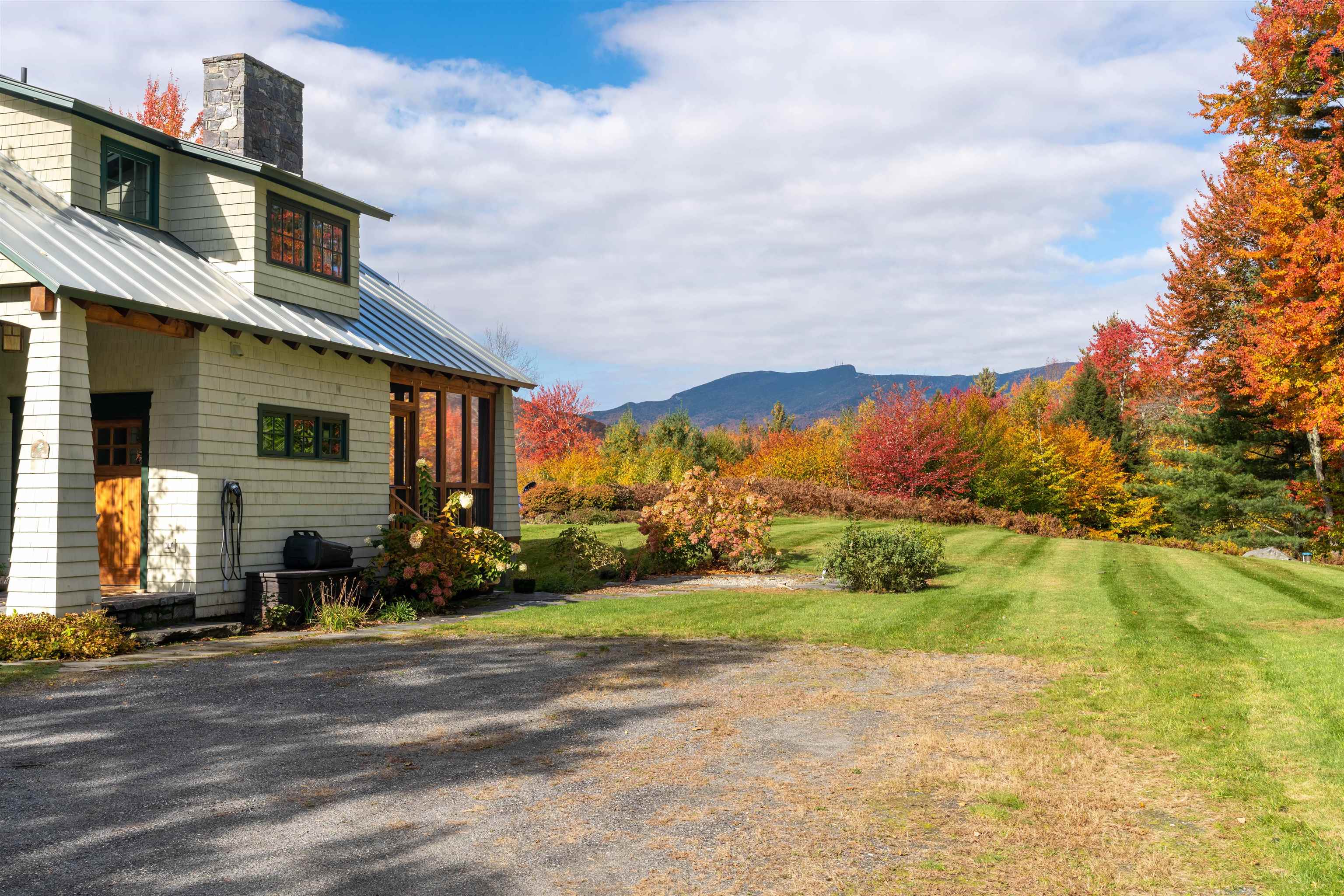 361 Grey Birch Road Stowe, VT 05672 - Photo 54 of 60 Gallery Image 54