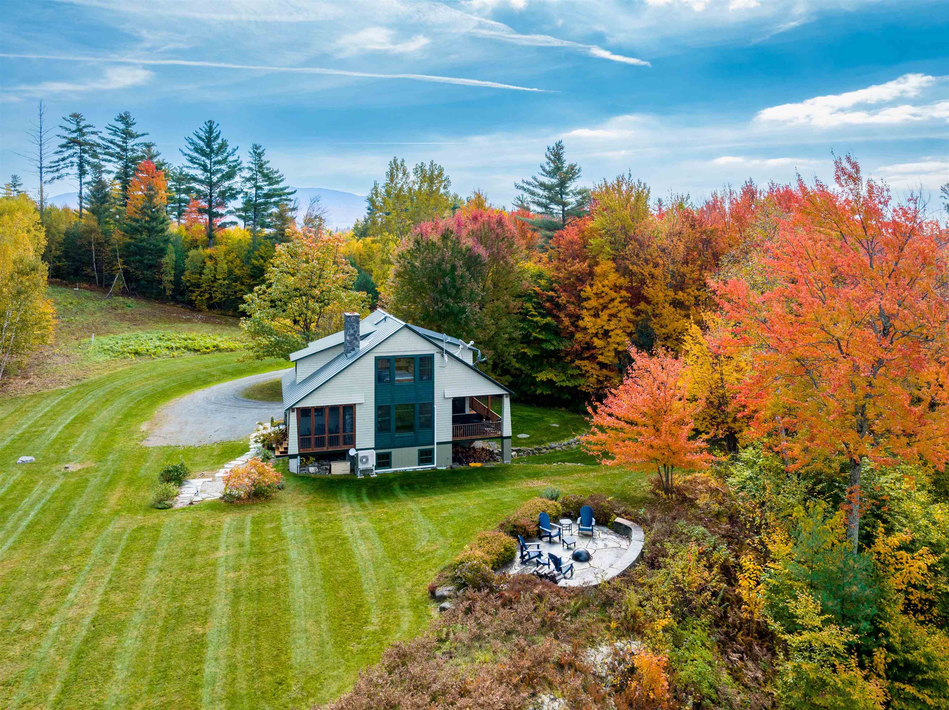 361 Grey Birch Road Stowe, VT 05672 - Photo 56 of 60 Gallery Image 56