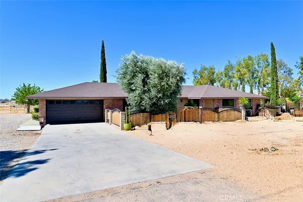$399,000 | 16440 Eucalyptus Street, Hesperia, CA 92345