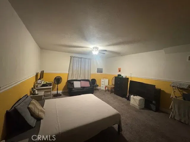 a view of walk in closet