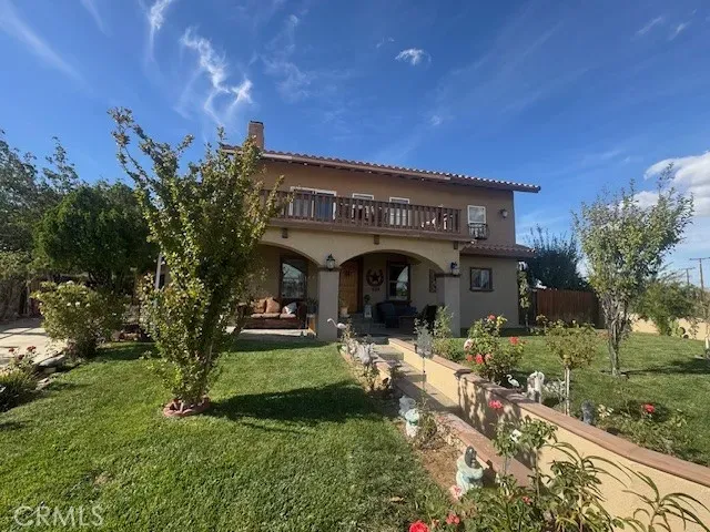 $529,000 | 21625 Bancroft Drive, California City, CA 93505