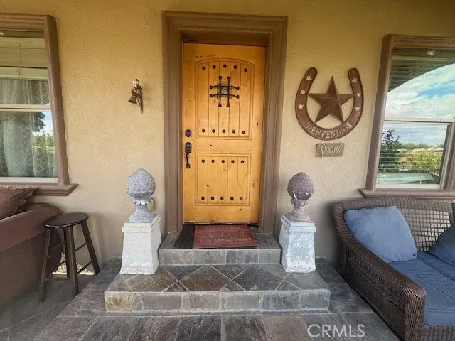 $529,000 | 21625 Bancroft Drive, California City, CA 93505