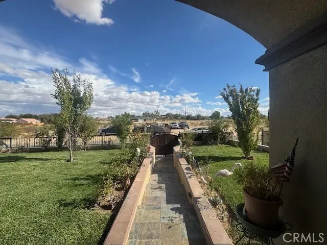 $529,000 | 21625 Bancroft Drive, California City, CA 93505