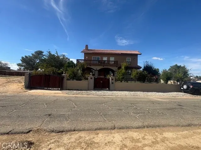 $529,000 | 21625 Bancroft Drive, California City, CA 93505