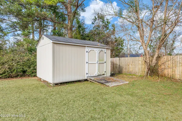 $262,000 | 204 South McRae Street, Burgaw, NC 28425