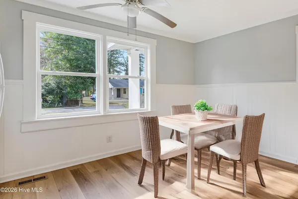 $262,000 | 204 South McRae Street, Burgaw, NC 28425