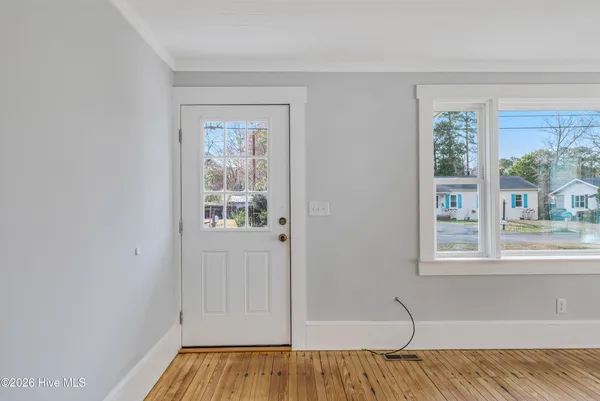 $262,000 | 204 South McRae Street, Burgaw, NC 28425