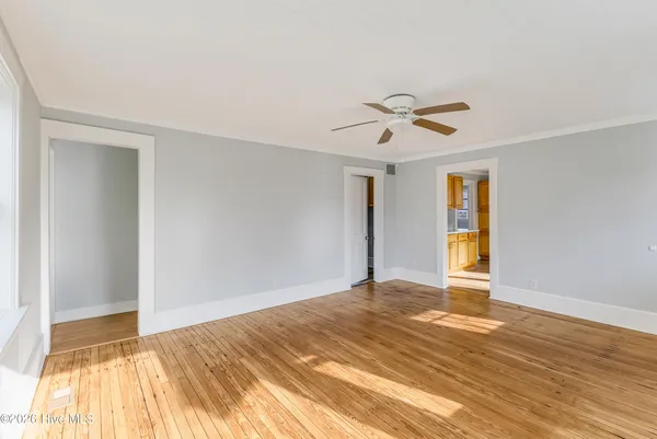 $262,000 | 204 South McRae Street, Burgaw, NC 28425