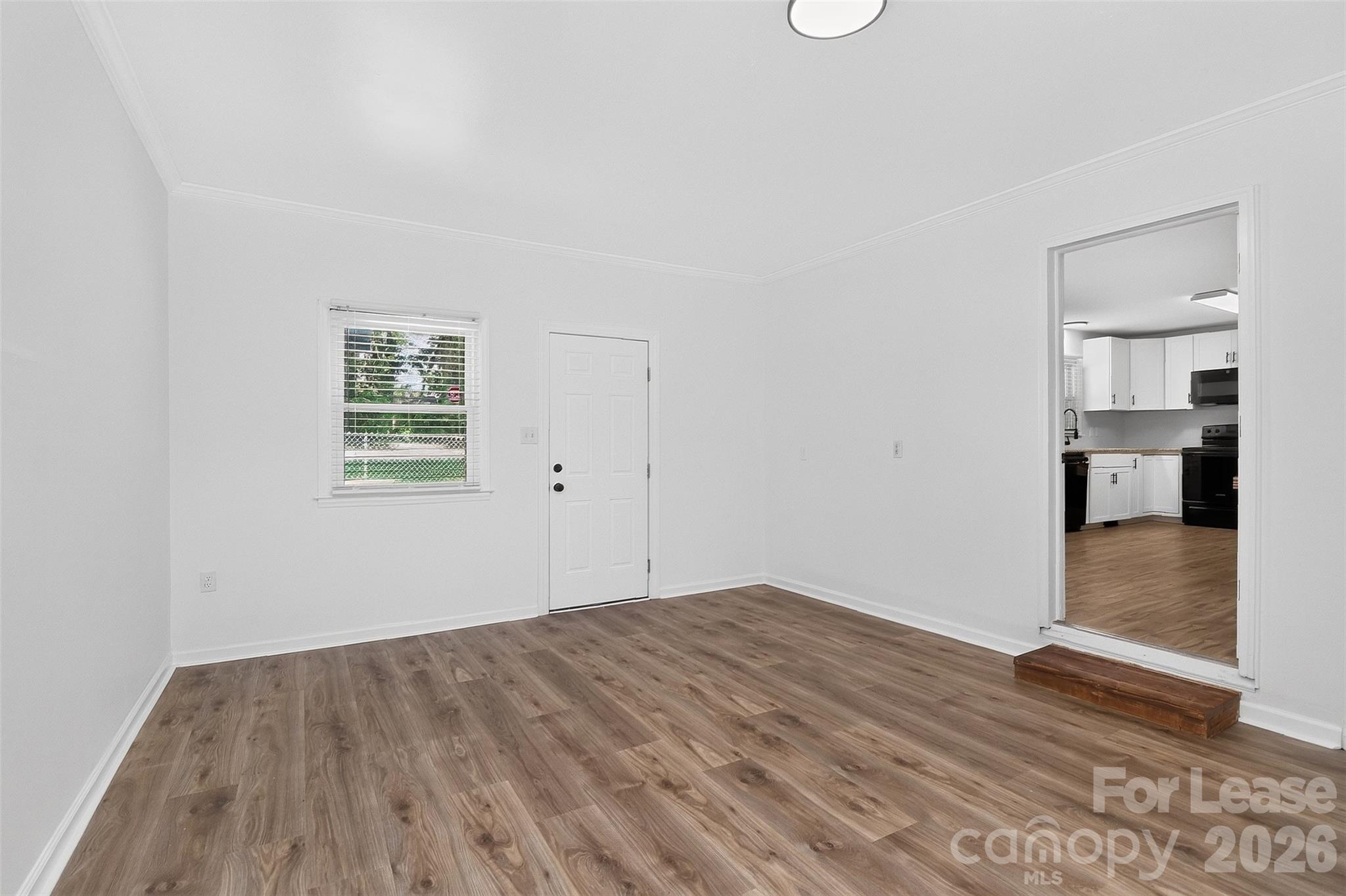 6901 Ridge Lane Road Charlotte, NC 28262 - Photo 8 of 40