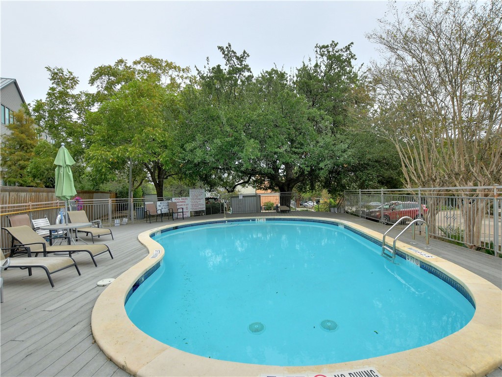 3204 Menchaca Road, Unit 405 Austin, TX 78704 - Photo 1 of 1