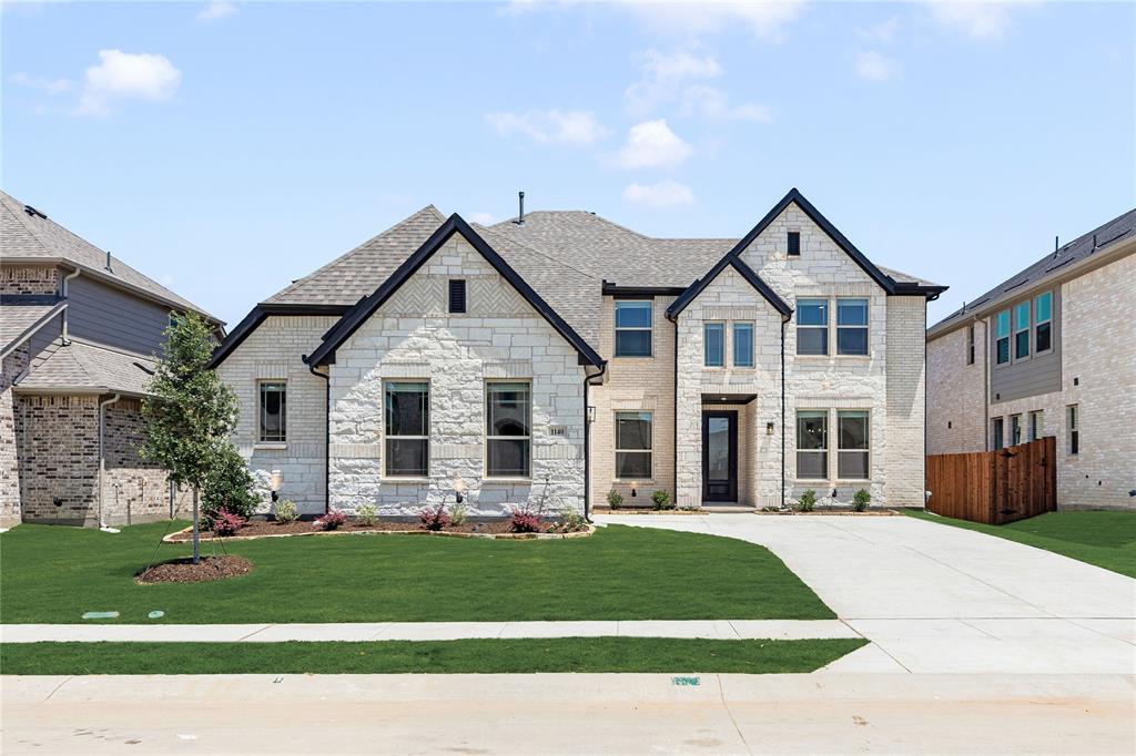 1140 Hitching Post Way Oak Point, TX 75068 - Photo 2 of 39