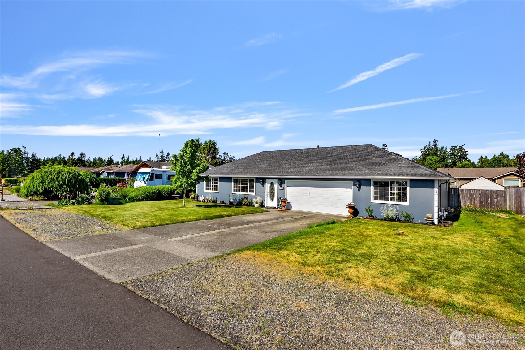 8255 Quinault Road Blaine, WA 98230 - Photo 2 of 34