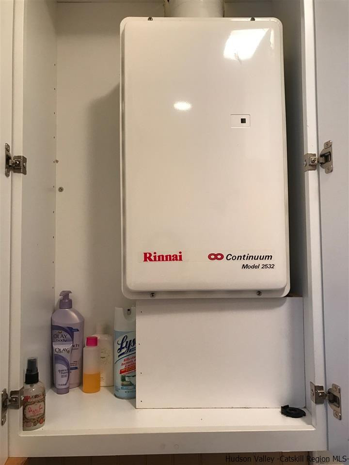 148 Pantherkill Road Phoenicia, NY 12464 - Photo 21 of 23 a view of storage area