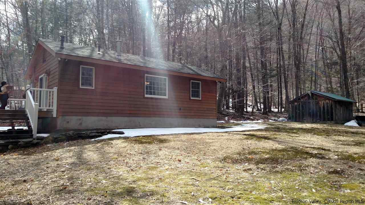 148 Pantherkill Road Phoenicia, NY 12464 - Photo 4 of 23