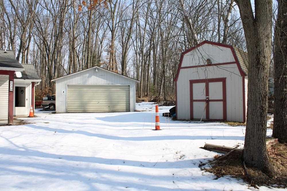 2330 Bonnie Mae Road Harrison, MI 48625 - Photo 16 of 16