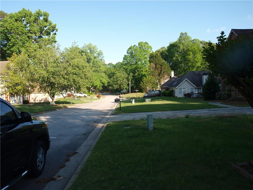 6979 Overlook Point Road Stone Mountain, GA 30087 - Photo 11 of 11