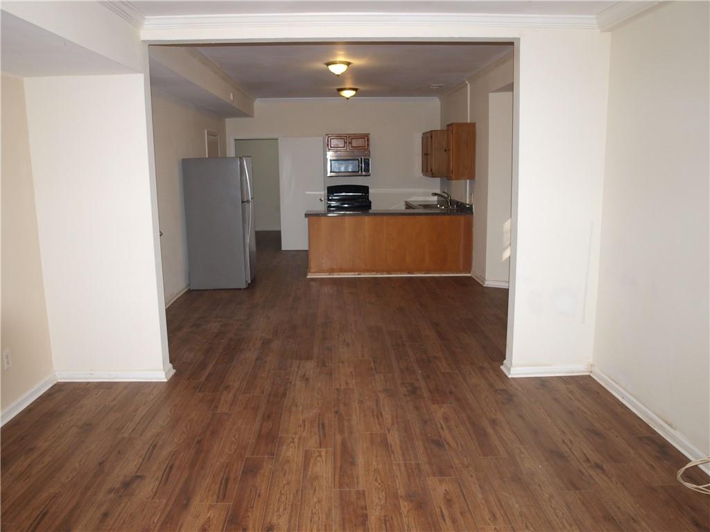 6979 Overlook Point Road Stone Mountain, GA 30087 - Photo 5 of 11