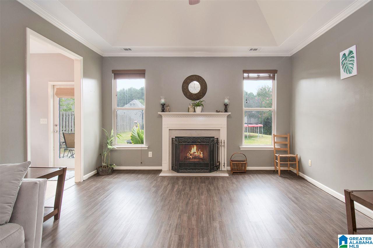 1016 Valhalla Way Calera, AL 35040 - Photo 4 of 26