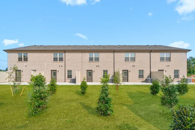 $1,450 | 2907 Ashland City Road, Unit 107, Clarksville, TN 37043