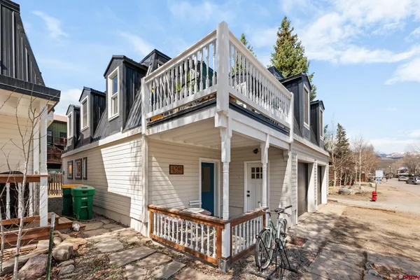 $2,700,000 | 429 Whiterock Avenue, Crested Butte, CO 81224