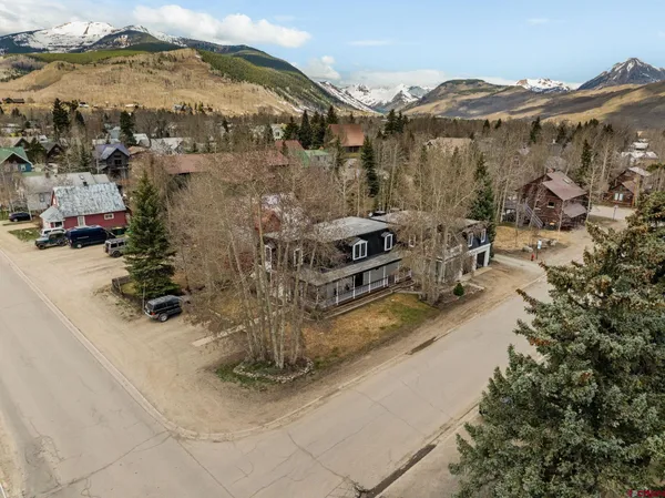 $2,700,000 | 429 Whiterock Avenue, Crested Butte, CO 81224