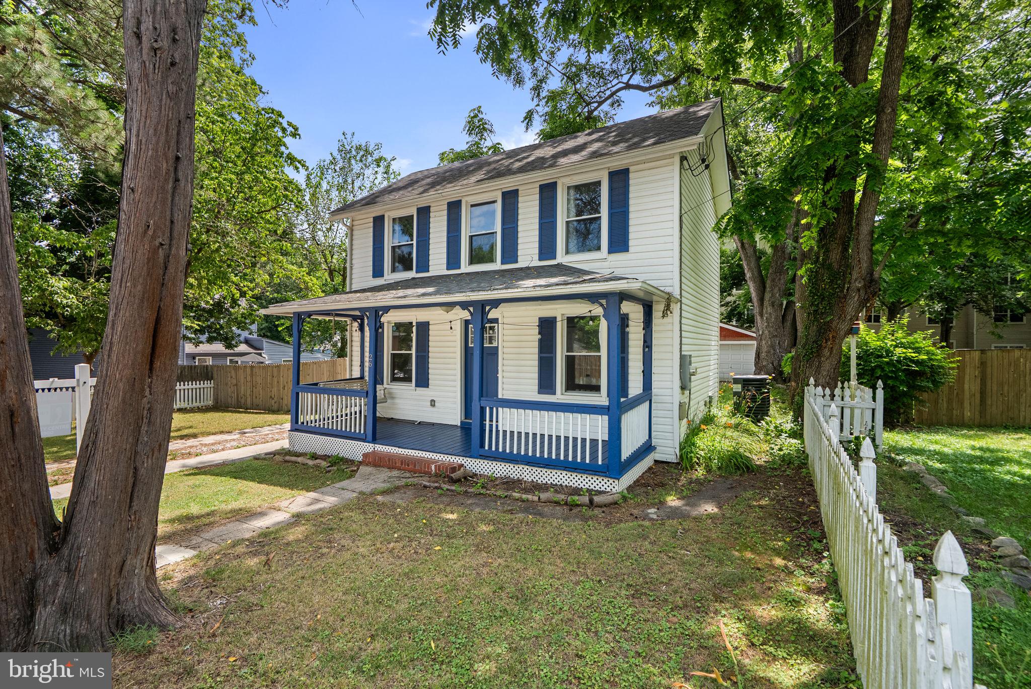 26 Post Laurel, MD 20707 - Photo 3 of 30