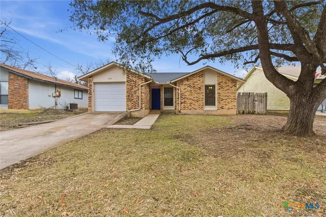 $1,650 | 1917 Nevada Street, San Marcos, TX 78666