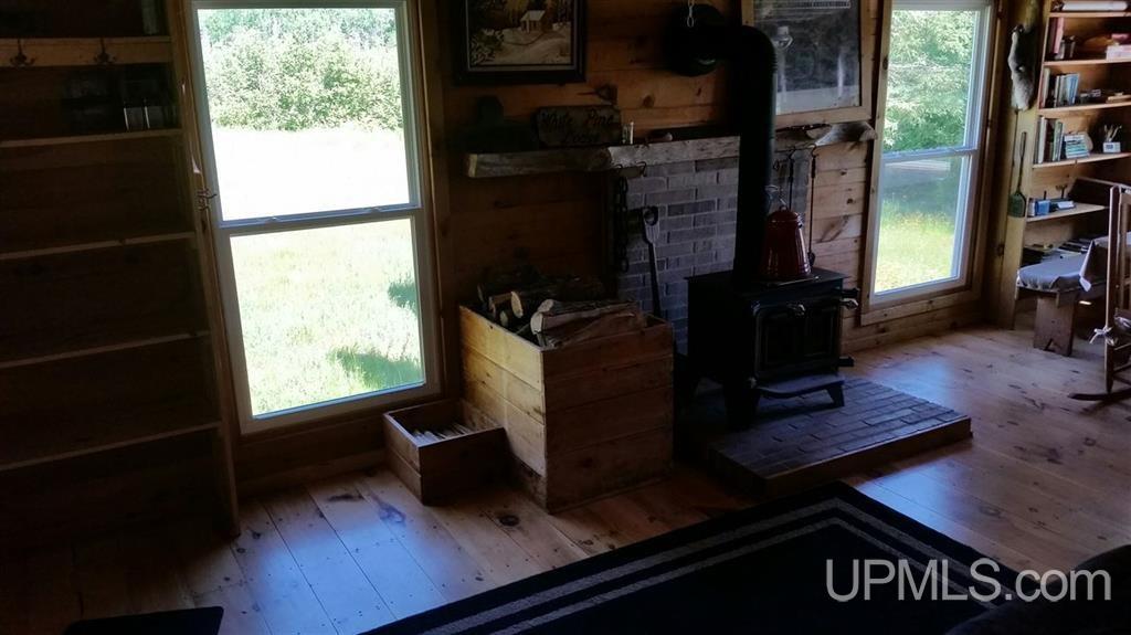 11111 Buckler Road Felch, MI 49877 - Photo 4 of 18