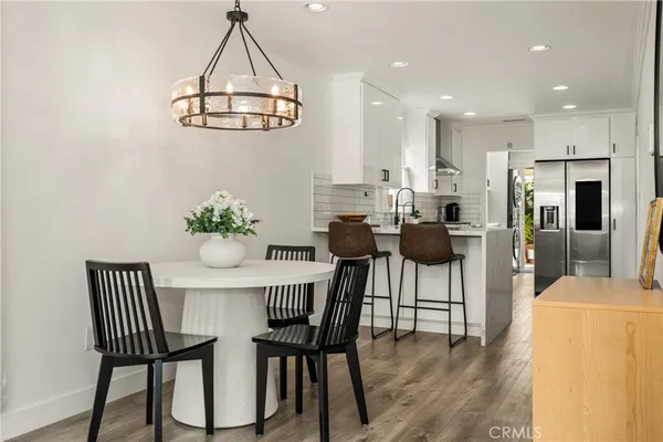 a kitchen with a sink and a cabinets