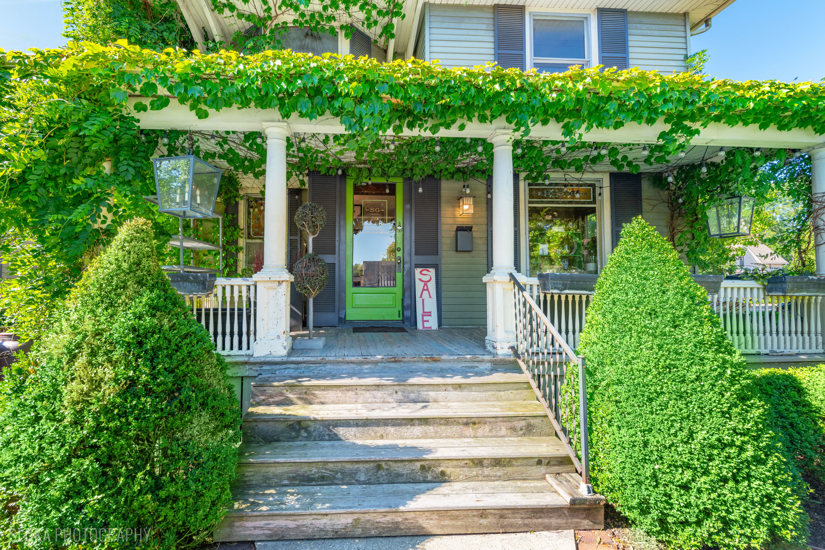 428 West State Street Geneva, IL 60134 - Photo 43 of 46