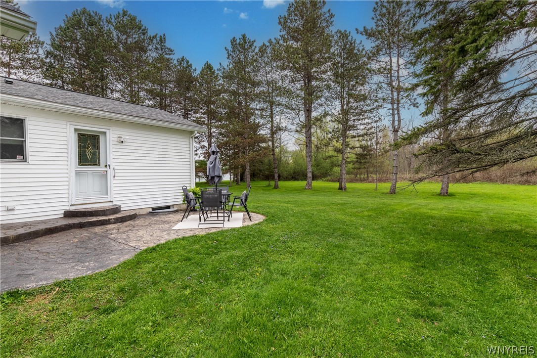 1241 West Blood Road Elma, NY 14052 - Photo 31 of 41