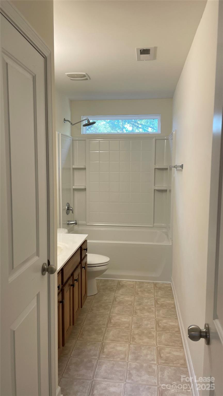 1010 Ashbin Court Fort Mill, SC 29707 - Photo 11 of 23 a bathroom with a sink and a mirror