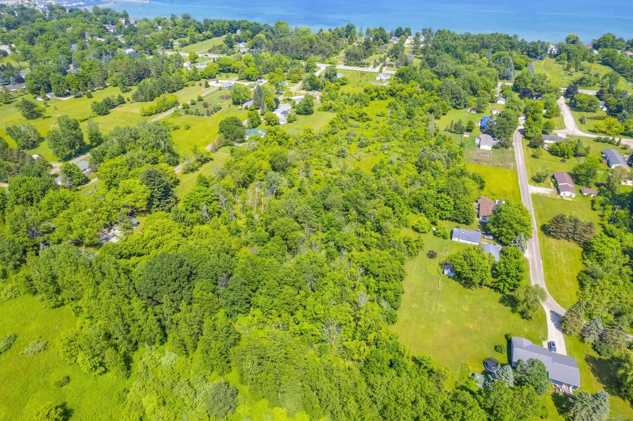 Tbd Lakeshore Road Lexington, MI 48450 - Photo 7 of 13