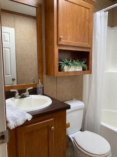 270 Cape Road Hollis Center, ME 04042 - Photo 19 of 21 bath2