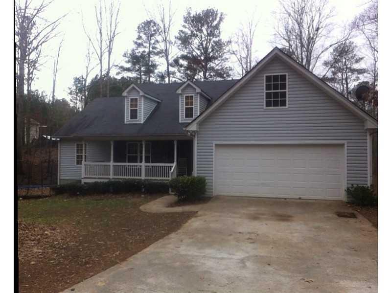 1929 Piney Grove Road Loganville, GA 30052 - Photo 1 of 1 Exterior Front.