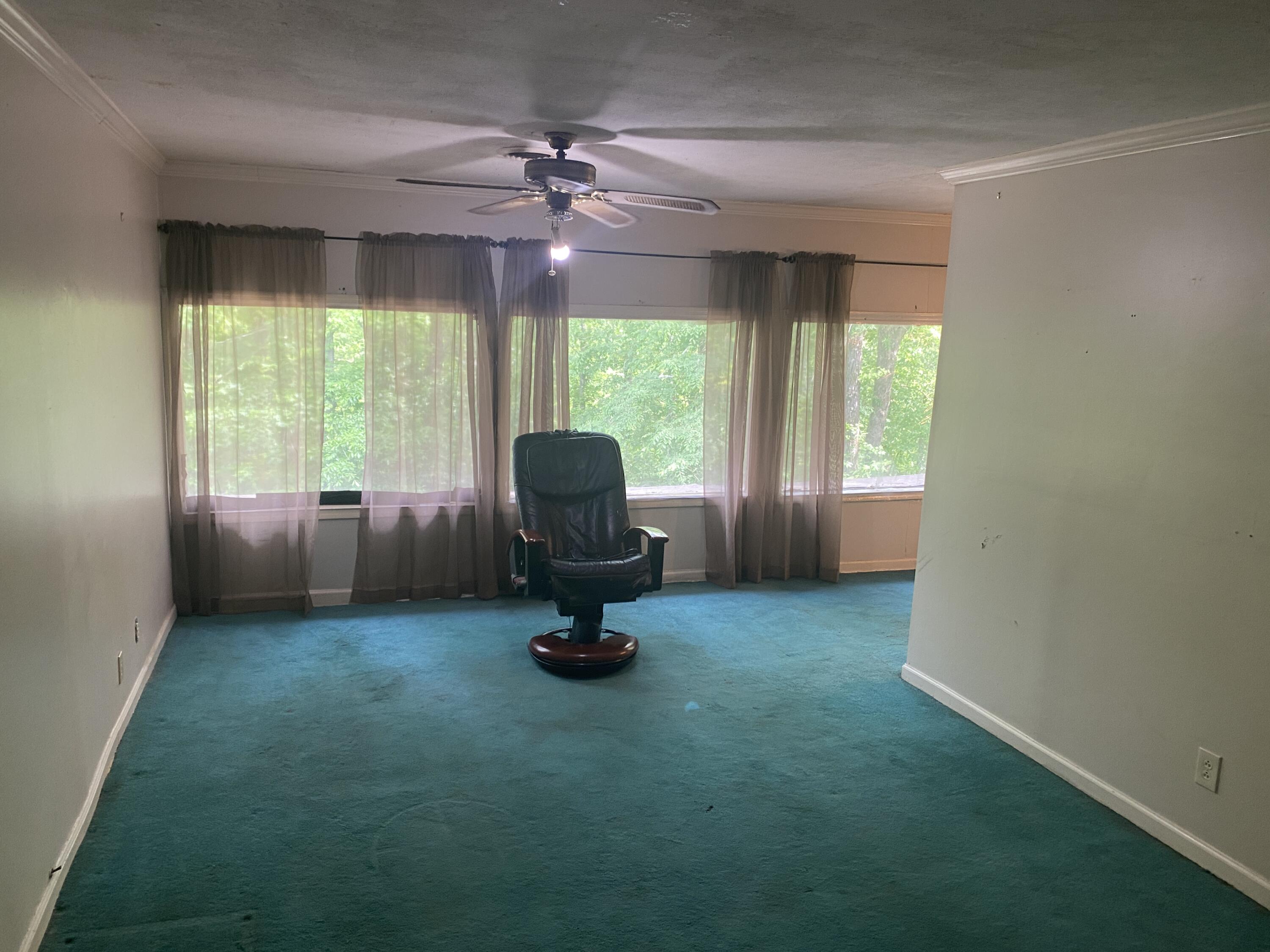 416 Turkey Trail Clarks Hill, SC 29821 - Photo 14 of 60 Living room