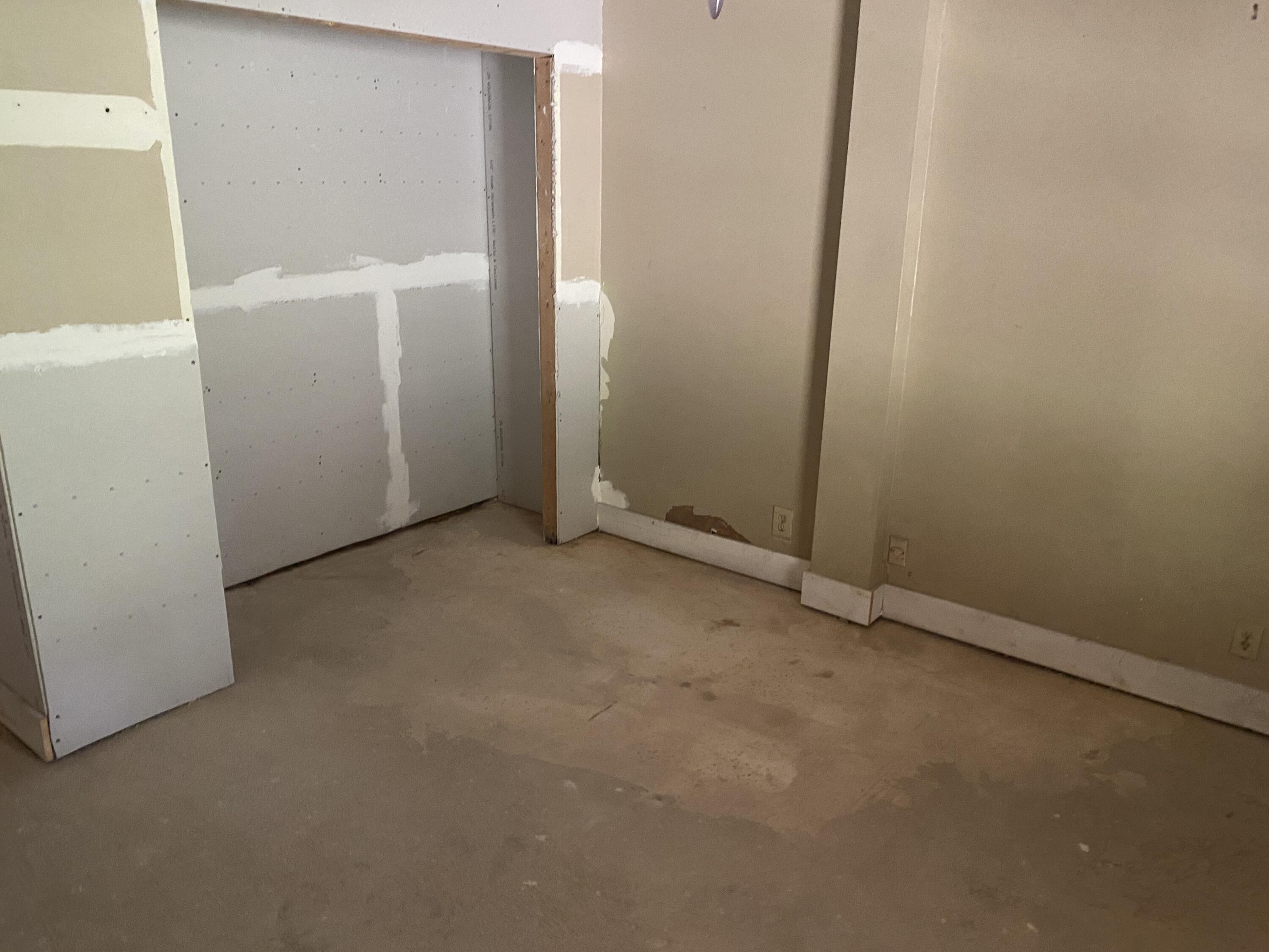 416 Turkey Trail Clarks Hill, SC 29821 - Photo 33 of 60 Bedroom 4, Basement