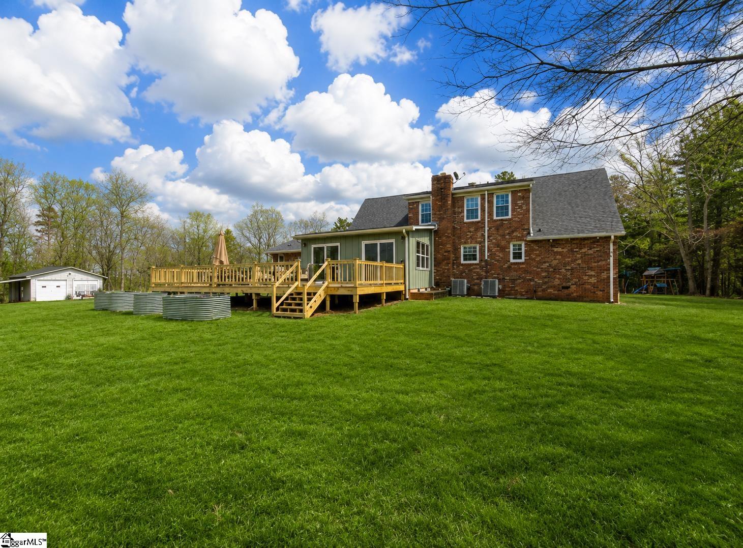 859 Cooper Bridge Road Fountain Inn, SC 29644 - Photo 38 of 50 Gallery Image 38