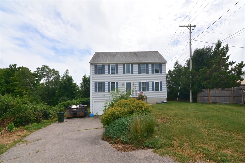 14 Depot Street Upton, MA 01568 - Photo 36 of 36