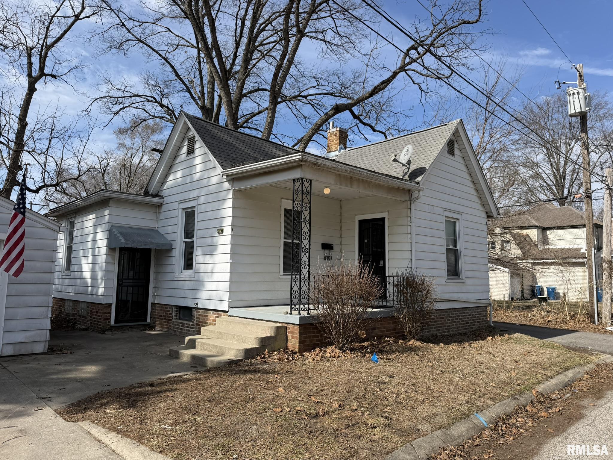 611 South Illinois Street Springfield, IL 62704 - Photo 4 of 17