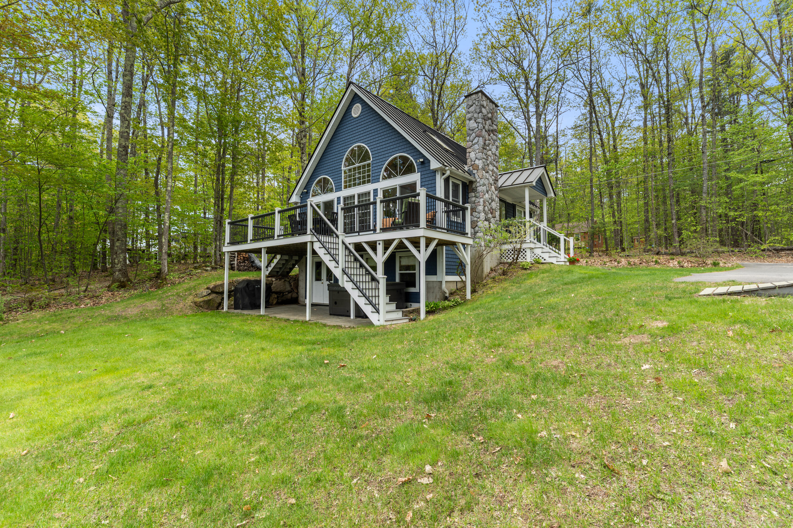 53 Hummingbird Road Acton, ME 04001 - Photo 11 of 68 12