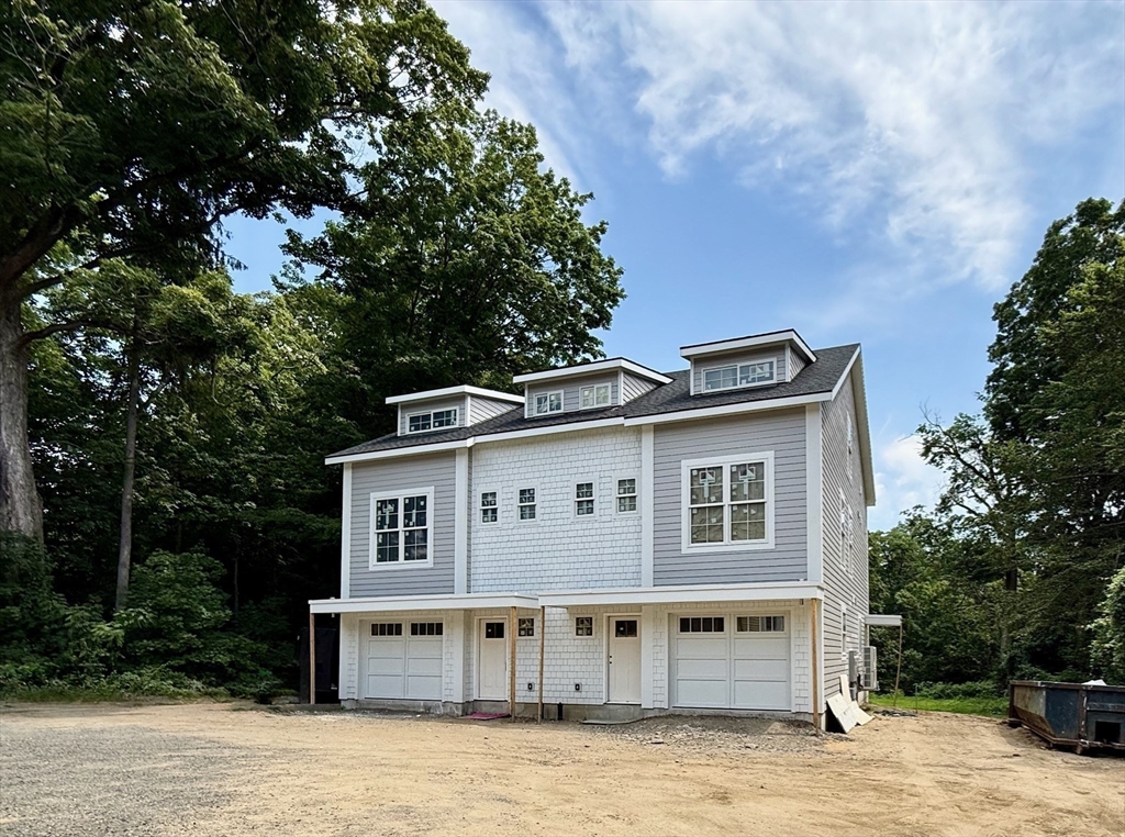 94 Lyman Road, Unit A Northampton, MA 01060 - Photo 24 of 28