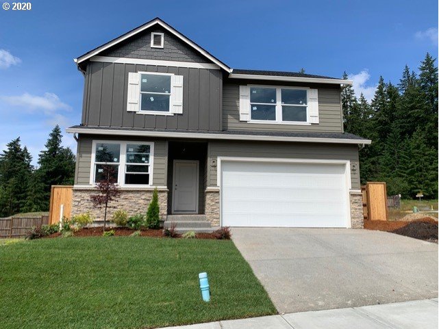 14913 Southeast Baden Powell Road, Unit LOT22 Happy Valley, OR 97086 - Photo 1 of 21 Gallery Image 1
