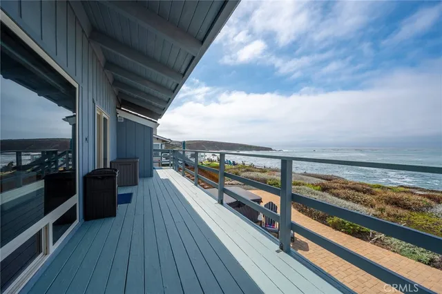 $3,850,000 | 4865 Windsor Boulevard, Cambria, CA 93428