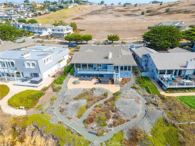 $3,850,000 | 4865 Windsor Boulevard, Cambria, CA 93428