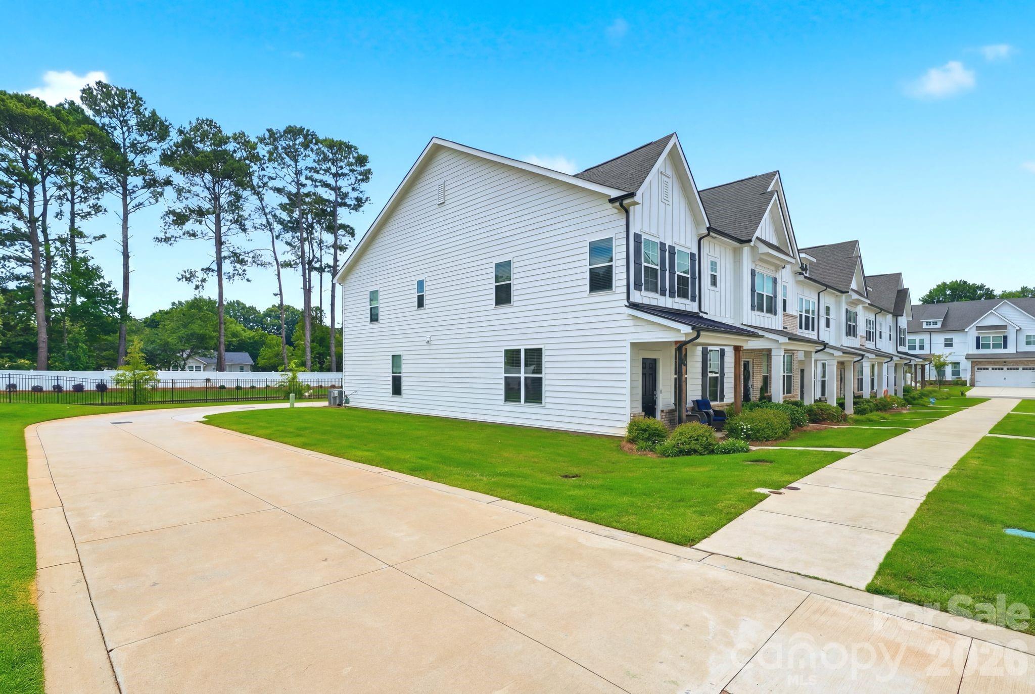 1943 Plath Top Road, Unit 30 Rock Hill, SC 29732 - Photo 37 of 44