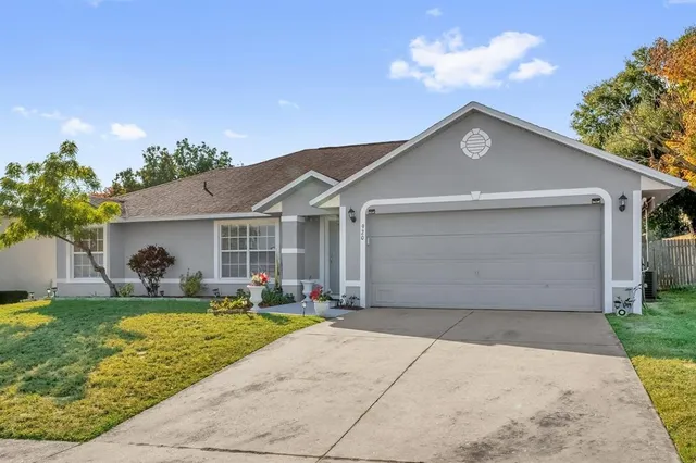 $359,000 | 920 Palm Forest Lane, Minneola, FL 34715