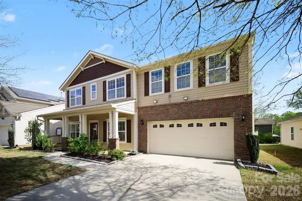 $499,000 | 14609 Glenduff Place, Charlotte, NC 28278